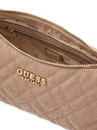 DAMEN-SCHULTERTASCHE - GUESS COFFEE - HWGG96 28180 3