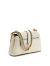 DAMEN-SCHULTERTASCHE - GUESS WEISS - HWGG96 28210 2