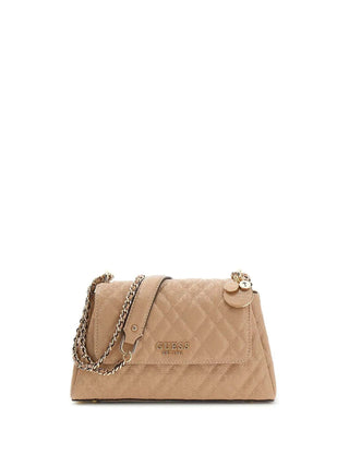 DAMEN-SCHULTERTASCHE - GUESS COFFEE - HWGG96 28210 1
