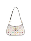 BORSA A SPALLA DONNA - GUESS MULTI - HWGM99 28180 1