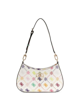 BORSA A SPALLA DONNA - GUESS MULTI - HWGM99 28180