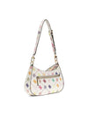 BORSA A SPALLA DONNA - GUESS MULTI - HWGM99 28180 2