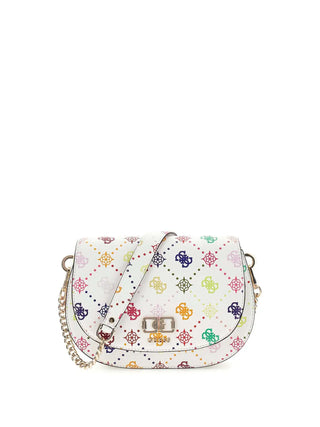 BORSA A SPALLA DONNA - GUESS MULTI - HWGM99 28200 1