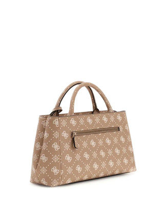 DAMENHANDTASCHEN - GUESS BEIGE - HWGP98 98060 2