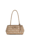 DAMEN-SCHULTERTASCHE - GUESS BEIGE - HWGP98 98080 1