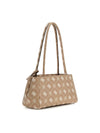 DAMEN-SCHULTERTASCHE - GUESS BEIGE - HWGP98 98080 2