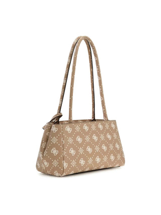 DAMEN-SCHULTERTASCHE - GUESS BEIGE - HWGP98 98080 2