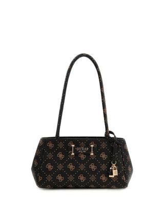 DAMEN-SCHULTERTASCHE - GUESS COFFEE - HWGP98 98080 1
