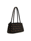 DAMEN-SCHULTERTASCHE - GUESS COFFEE - HWGP98 98080 2