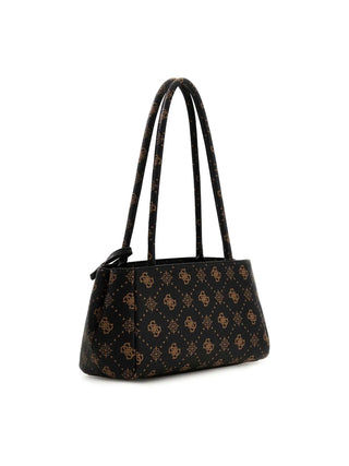 DAMEN-SCHULTERTASCHE - GUESS COFFEE - HWGP98 98080 2