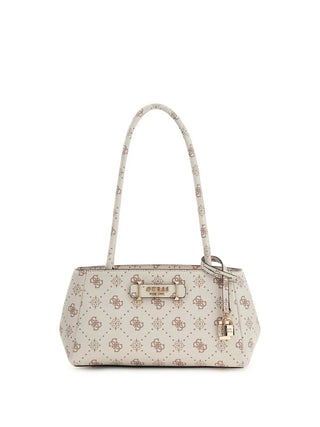 DAMEN-SCHULTERTASCHE - GUESS VANILLA - HWGP98 98080 1