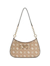DAMEN-SCHULTERTASCHE - GUESS BEIGE - HWGP98 98180 1