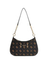 DAMEN-SCHULTERTASCHE - GUESS COFFEE - HWGP98 98180 1