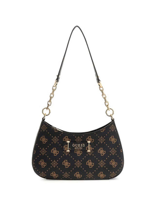 DAMEN-SCHULTERTASCHE - GUESS COFFEE - HWGP98 98180 1