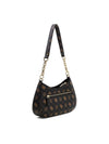 DAMEN-SCHULTERTASCHE - GUESS COFFEE - HWGP98 98180 2
