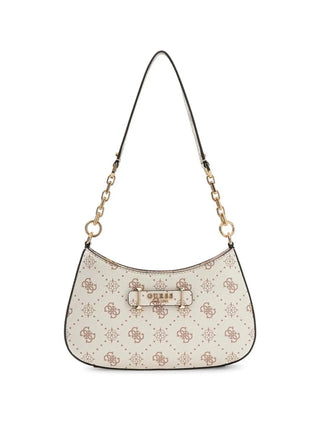 DAMEN-SCHULTERTASCHE - GUESS VANILLA - HWGP98 98180 1