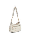 DAMEN-SCHULTERTASCHE - GUESS VANILLA - HWGP98 98180 2