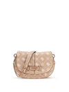 DAMEN-SCHULTERTASCHE - GUESS BEIGE - HWGP98 98200 1