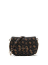 DAMEN-SCHULTERTASCHE - GUESS COFFEE - HWGP98 98200 1