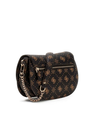 DAMEN-SCHULTERTASCHE - GUESS COFFEE - HWGP98 98200 2