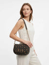 DAMEN-SCHULTERTASCHE - GUESS COFFEE - HWGP98 98200 3