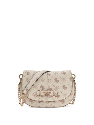 DAMEN-SCHULTERTASCHE - GUESS VANILLA - HWGP98 98200