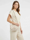 DAMEN-SCHULTERTASCHE - GUESS VANILLA - HWGP98 98200 3