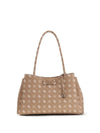 DAMEN-SCHULTERTASCHE - GUESS BEIGE - HWGP98 98220 1