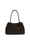 DAMEN-SCHULTERTASCHE - GUESS COFFEE - HWGP98 98220 1
