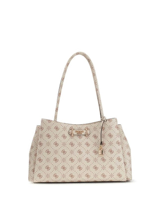 DAMEN-SCHULTERTASCHE - GUESS VANILLA - HWGP98 98220 1