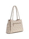DAMEN-SCHULTERTASCHE - GUESS VANILLA - HWGP98 98220 2