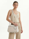 DAMENHANDTASCHEN - GUESS WEISS - HWJP99 02060 4