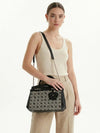 DAMENHANDTASCHEN - GUESS SCHWARZ - HWJP99 02060 4