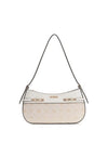 DAMEN-SCHULTERTASCHE - GUESS WEISS - HWJP99 02170 1