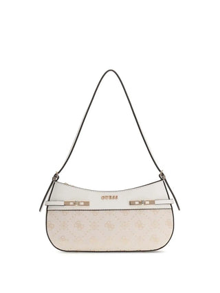 DAMEN-SCHULTERTASCHE - GUESS WEISS - HWJP99 02170