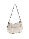 DAMEN-SCHULTERTASCHE - GUESS WEISS - HWJP99 02170 2