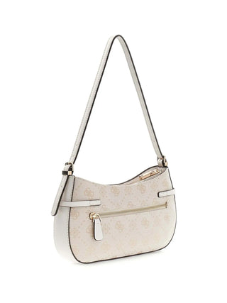 DAMEN-SCHULTERTASCHE - GUESS WEISS - HWJP99 02170 2