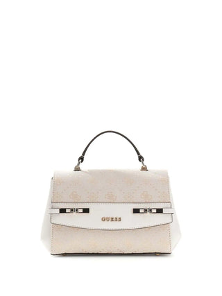 DAMENHANDTASCHEN - GUESS WEISS - HWJP99 02200 1