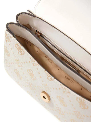 DAMENHANDTASCHEN - GUESS WEISS - HWJP99 02200 3