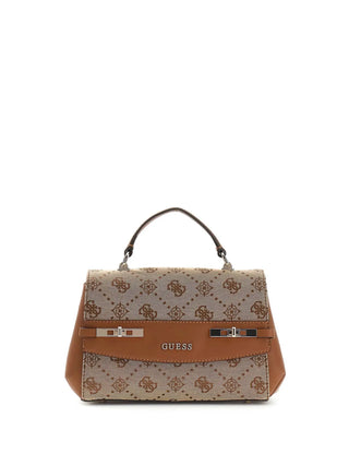 DAMENHANDTASCHEN - GUESS BRAUN - HWJP99 02200 1