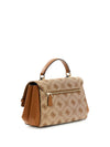 DAMENHANDTASCHEN - GUESS BRAUN - HWJP99 02200 2