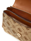 DAMENHANDTASCHEN - GUESS BRAUN - HWJP99 02200 3