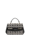 DAMENHANDTASCHEN - GUESS SCHWARZ - HWJP99 02200 1
