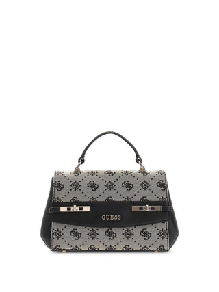 DAMENHANDTASCHEN - GUESS SCHWARZ - HWJP99 02200 1