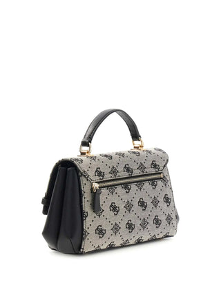 DAMENHANDTASCHEN - GUESS SCHWARZ - HWJP99 02200 2