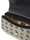 DAMENHANDTASCHEN - GUESS SCHWARZ - HWJP99 02200 3