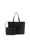 TOTE DONNA - GUESS CARBONE - HWOS71 24240 2