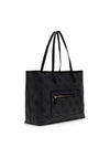 TOTE DONNA - GUESS CARBONE - HWOS71 24240 3