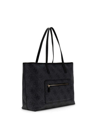 TOTE DONNA - GUESS CARBONE - HWOS71 24240 3