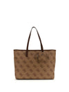 TOTE DONNA - GUESS MARRONE - HWOS71 24240 1